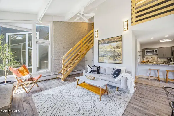 120 Gopher Road #APT 14, Avon, CO 81620