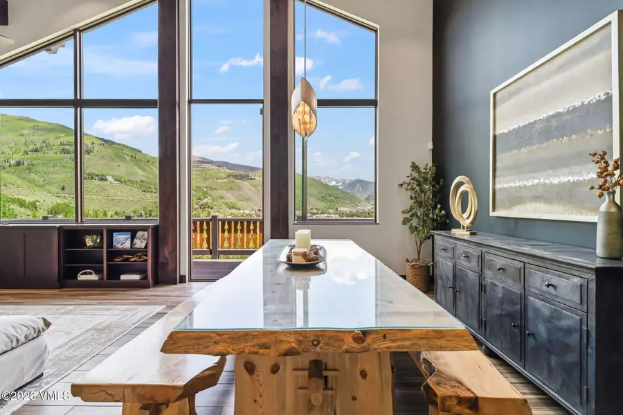 1388 Buffehr Creek Road, Vail, CO 81657 - #2
