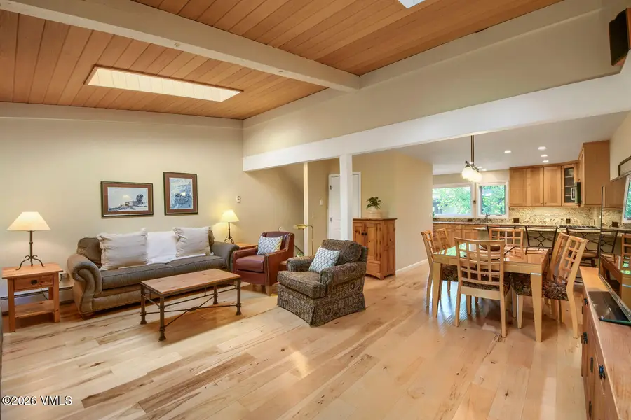 2570 Kinnickinnick Road #H4, Vail, CO 81657 - #2