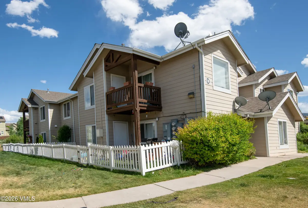 127 Jules #D-201, Gypsum, CO 81637 - #1