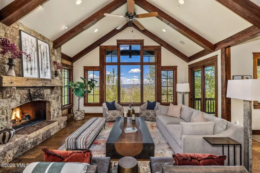 155 Travis Road, Wolcott, CO 81655 - #3