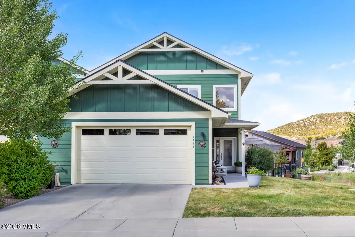 1255 Hawks Nest Lane, Gypsum, CO 81637 - #1