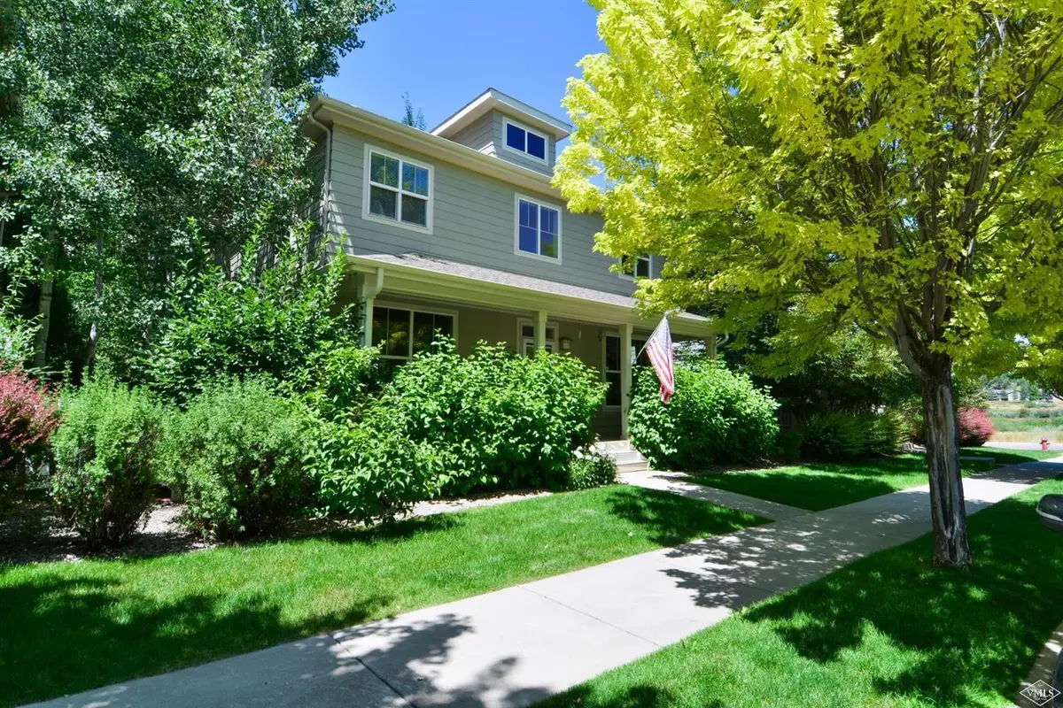 25 Eagle Ranch Road, Eagle, CO 81631 - #1
