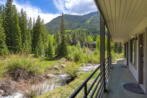 5197 Black Gore #UNIT A2, Vail, CO 81657