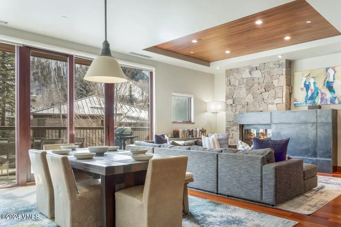1325 Westhaven #B201, Vail, CO 81657 - #1