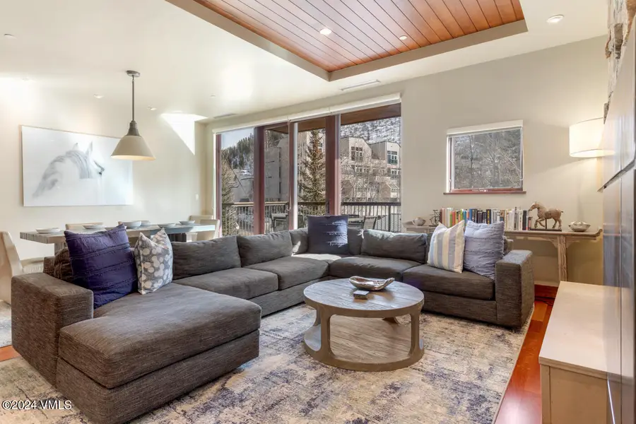 1325 Westhaven #B201, Vail, CO 81657 - #3
