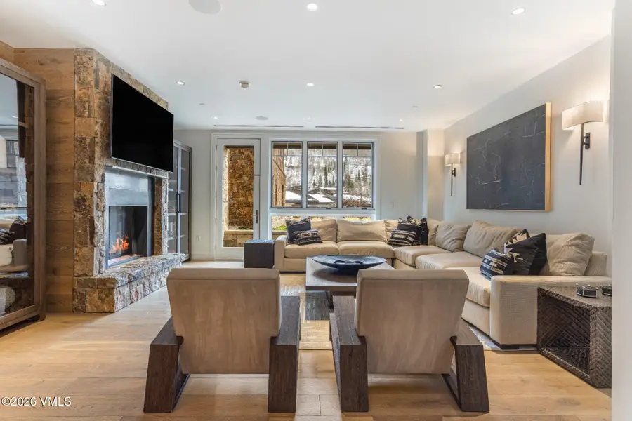 141 E Meadow Drive #3D EAST, Vail, CO 81657 - #2