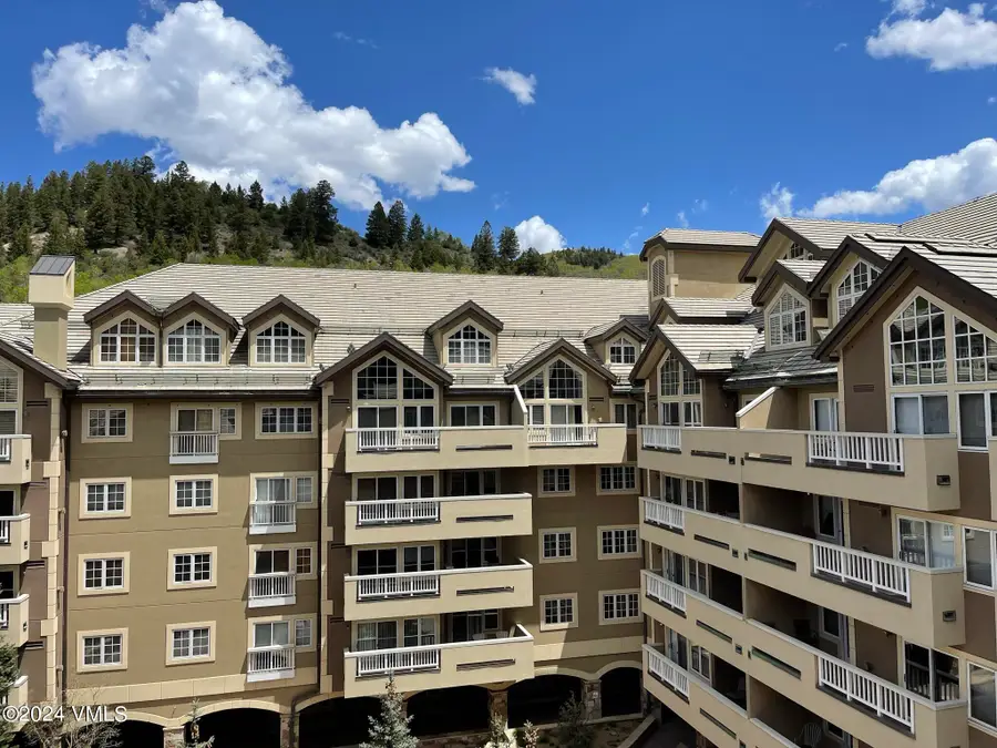 210 Offerson Road #410, Weeks 51 & 52, Beaver Creek, CO 81620 - #3