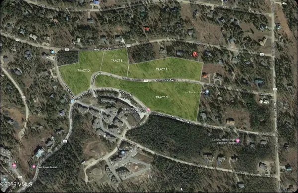 tbd Cranmer Avenue, Fraser, CO 80442