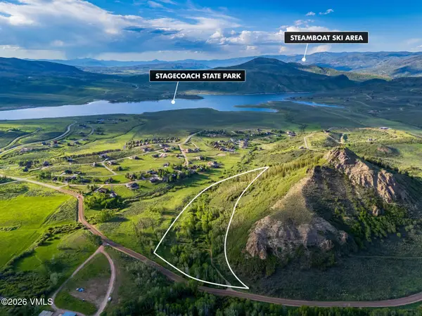 22090 County Road 212, Oak Creek, CO 80467