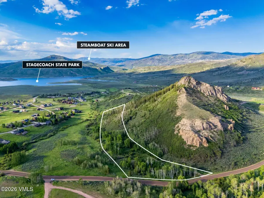 22090 County Road 212, Oak Creek, CO 80467 - #3