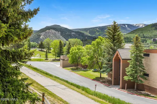 816 W Beaver Creek Boulevard #A-4, Avon, CO 81620
