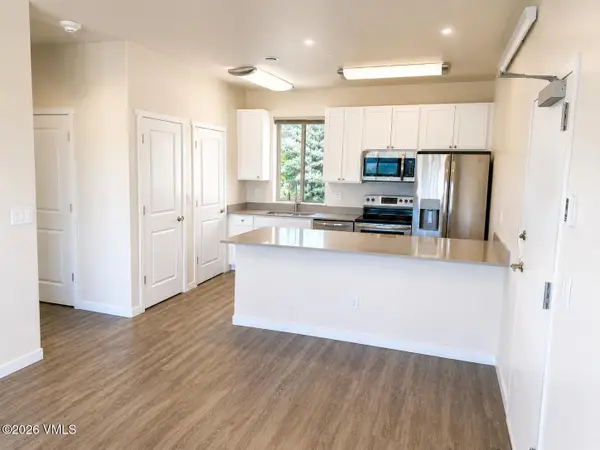 1100 Buckhorn Valley #K-202, Gypsum, CO 81637