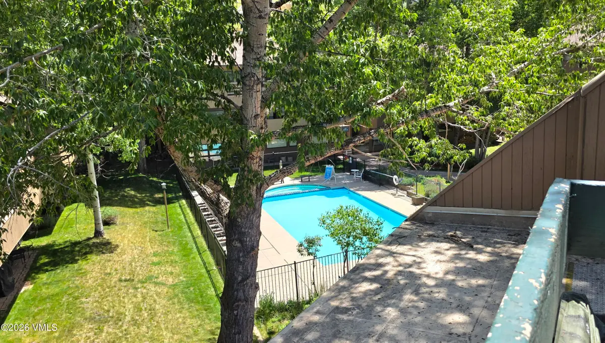 3971 Bighorn Road #UNIT 7X, Vail, CO 81657 - #1