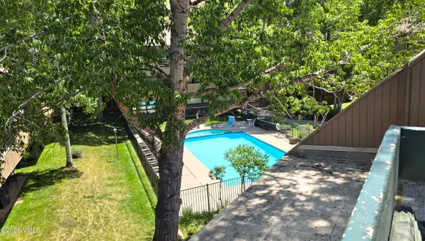 3971 Bighorn Road #UNIT 7X, Vail, CO 81657