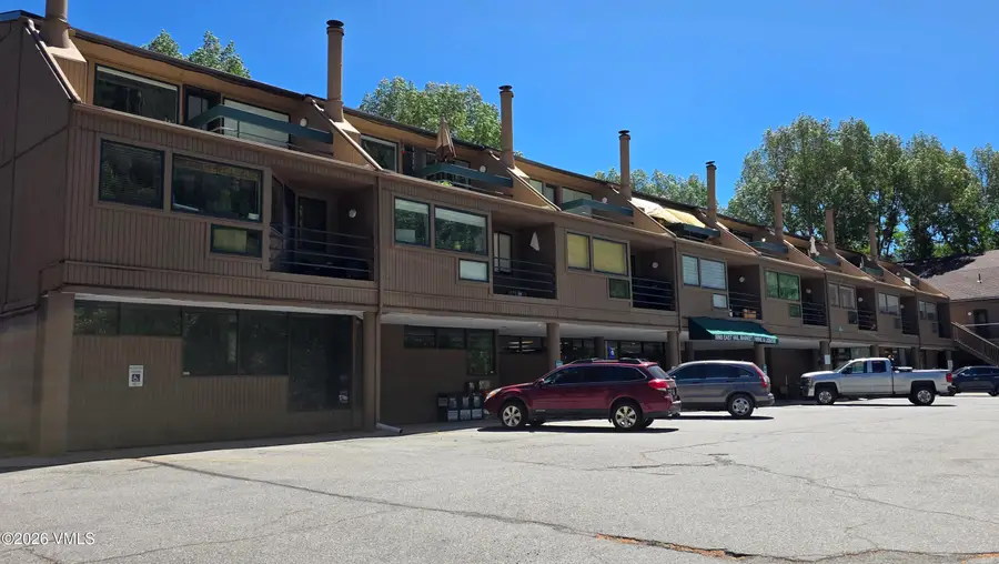 3971 Bighorn Road #UNIT 7X, Vail, CO 81657 - #3