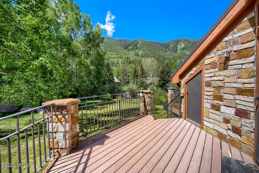 5040 Main Gore #A-3, Vail, CO 81657 - #2