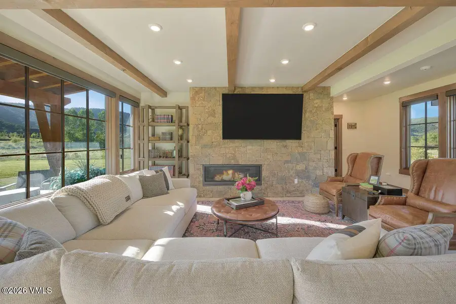 664 Hunters View Lane, Eagle, CO 81631 - #2