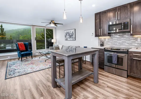 1100 N Frontage W #1523, Vail, CO 81657