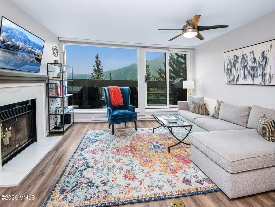 1100 N Frontage W #1523, Vail, CO 81657 - #2