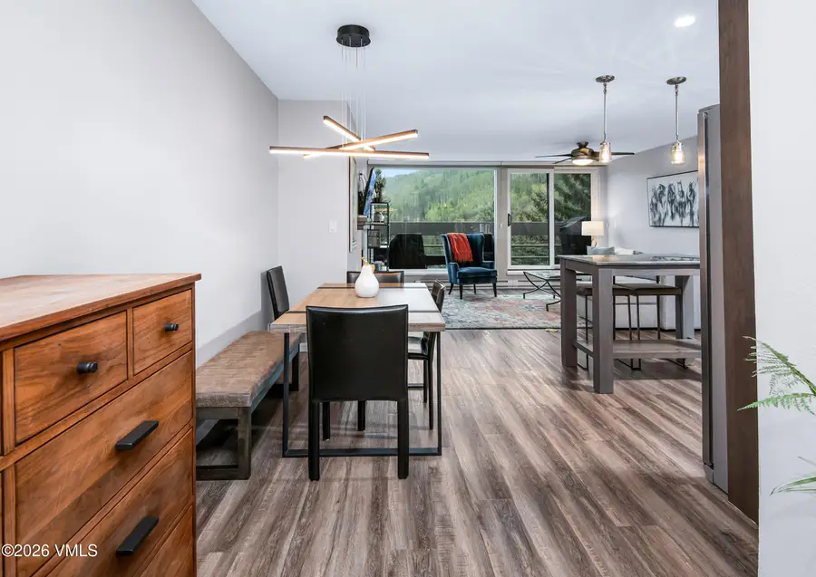 1100 N Frontage W #1523, Vail, CO 81657 - #3