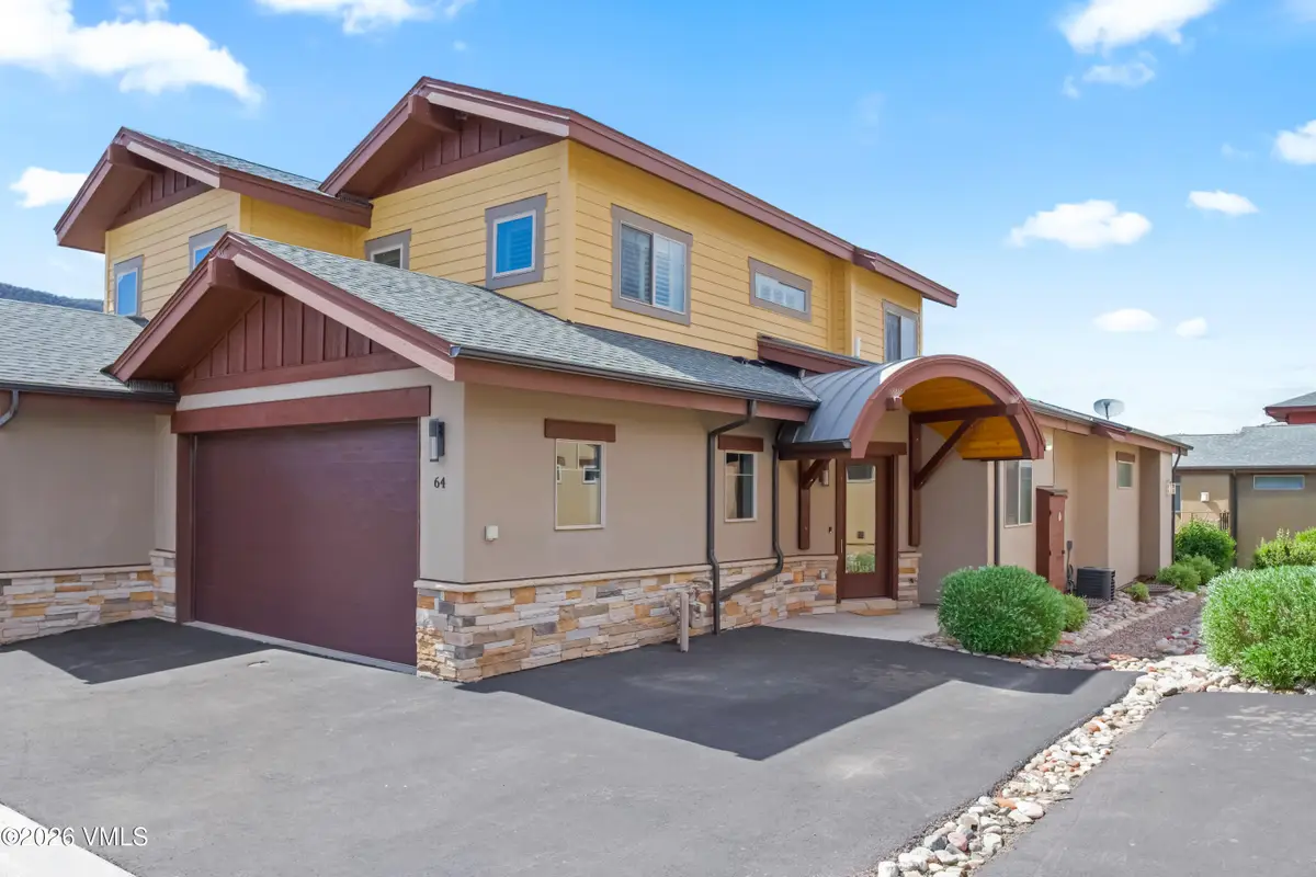 64 Lynx Circle, Gypsum, CO 81637 - #1