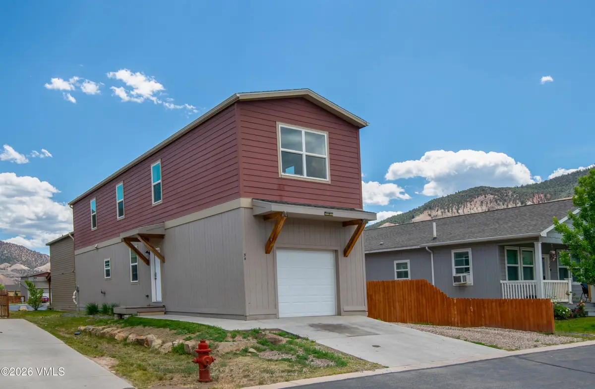 54 Cut Throat Loop, Gypsum, CO 81637 - #1