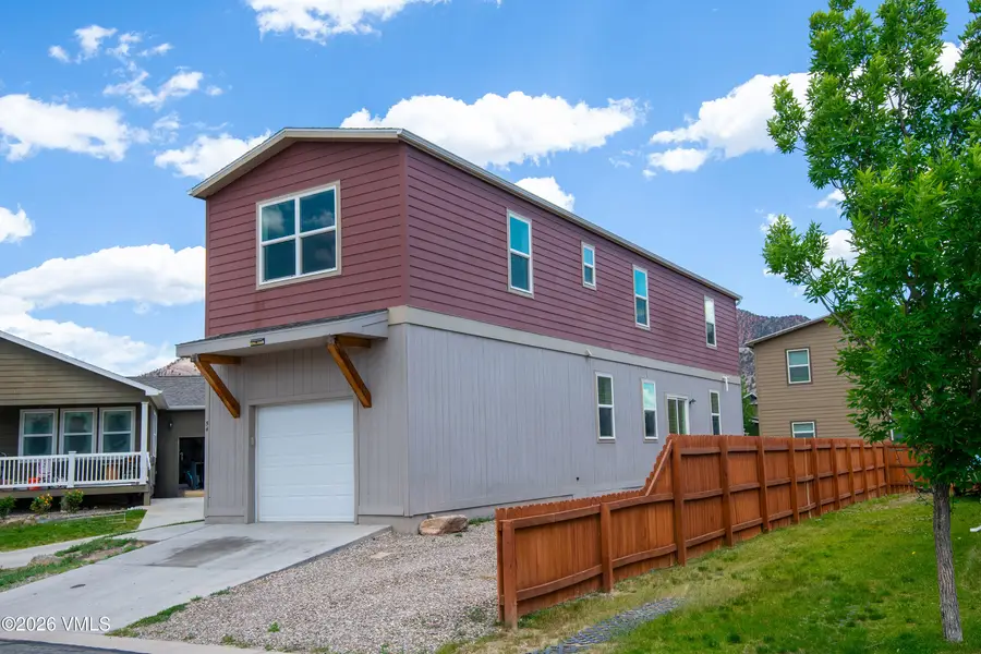 54 Cut Throat Loop, Gypsum, CO 81637 - #3