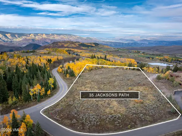 35 Jacksons Path, Edwards, CO 81632