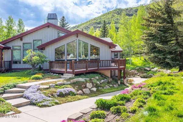 1864 Glacier Court #B, Vail, CO 81657
