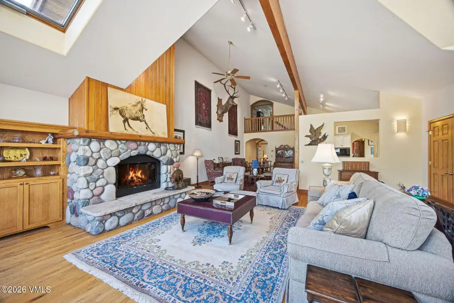 1864 Glacier Court #B, Vail, CO 81657 - #2