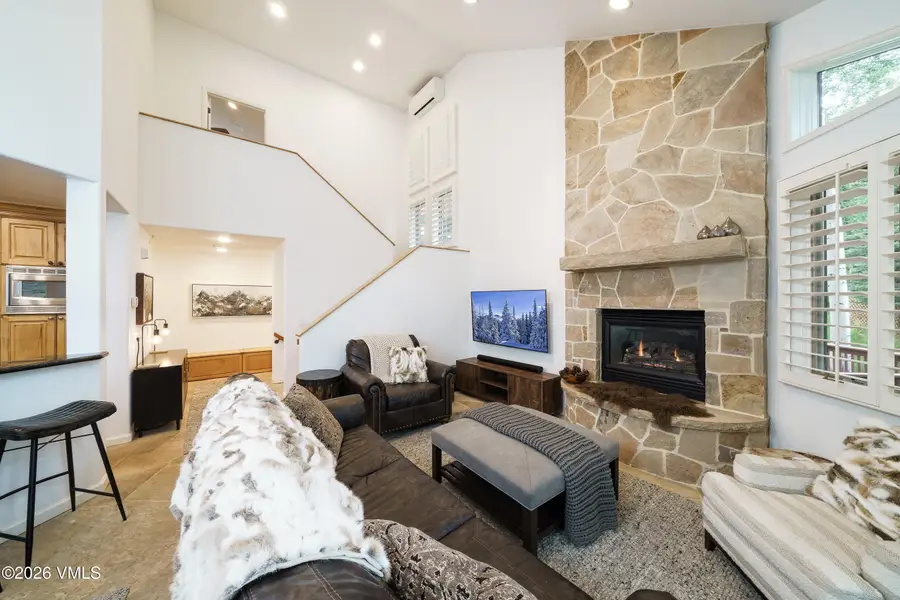 1890 Lions Ridge Loop #10, Vail, CO 81657 - #2