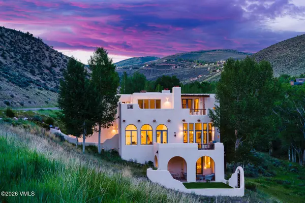 380 Singletree Road, Edwards, CO 81632