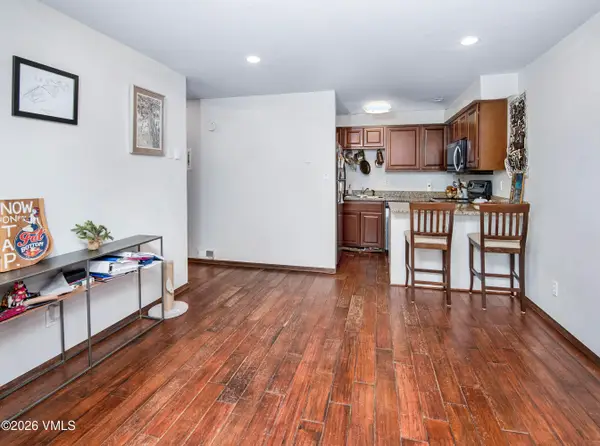 371 Nottingham #4-E, Avon, CO 81620