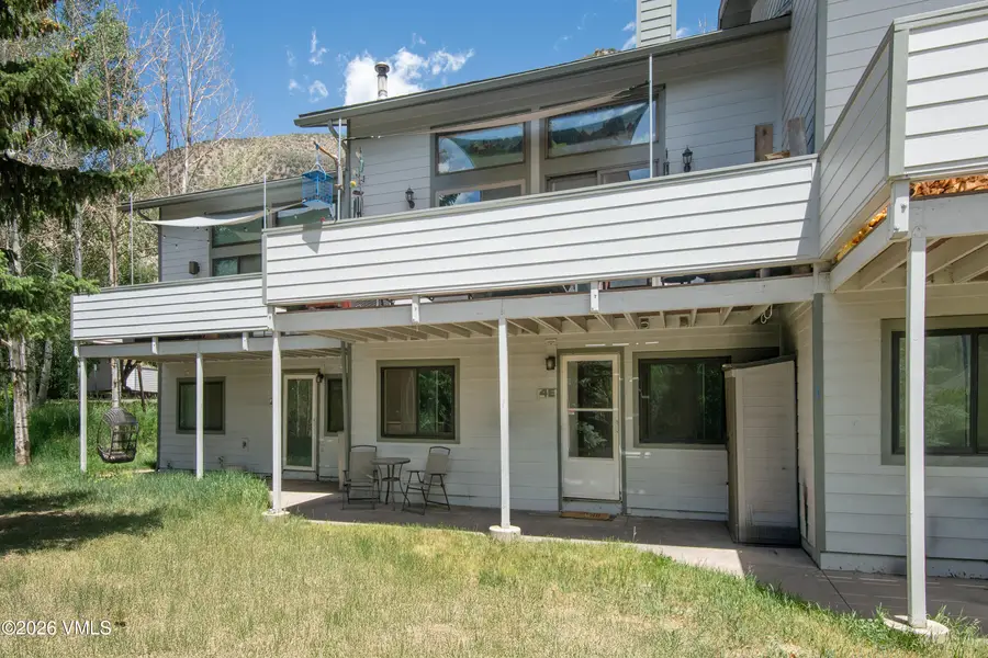 371 Nottingham #4-E, Avon, CO 81620 - #2