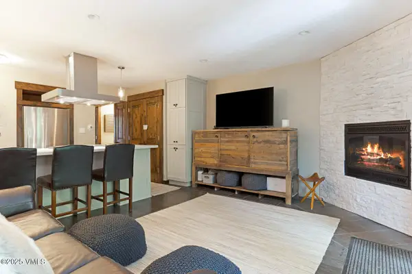 4640 Vail Racquet Club Drive #8, Vail, CO 81657