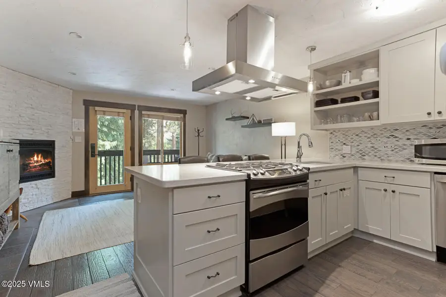 4640 Vail Racquet Club Drive #8, Vail, CO 81657 - #2