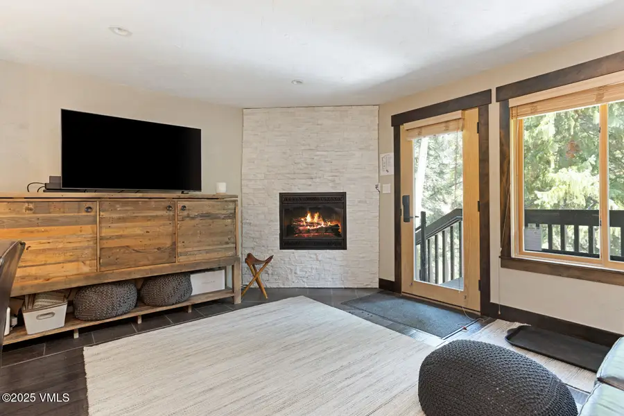 4640 Vail Racquet Club Drive #8, Vail, CO 81657 - #3