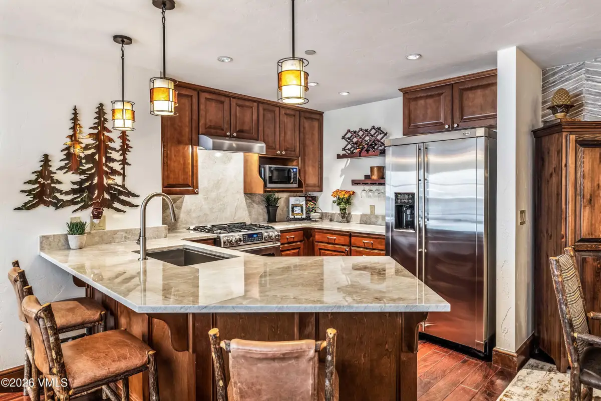 38390 Hwy 6 #203, Avon, CO 81620 - #1