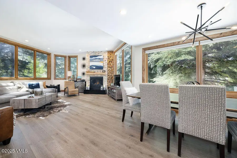775 Potato Patch Drive #E, Vail, CO 81657 - #2