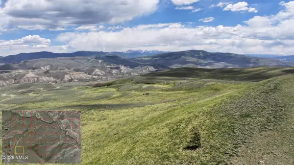 0 Tbd Elk Meadows 30, Wolcott, CO 81655