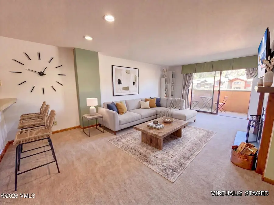 137 Benchmark Road #216, Avon, CO 81620 - #2