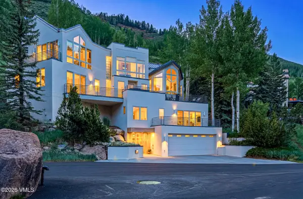 1179 Sandstone Drive, Vail, CO 81657