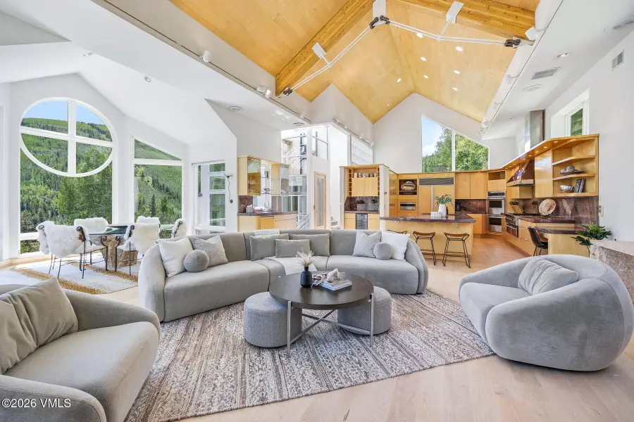 1179 Sandstone Drive, Vail, CO 81657 - #2