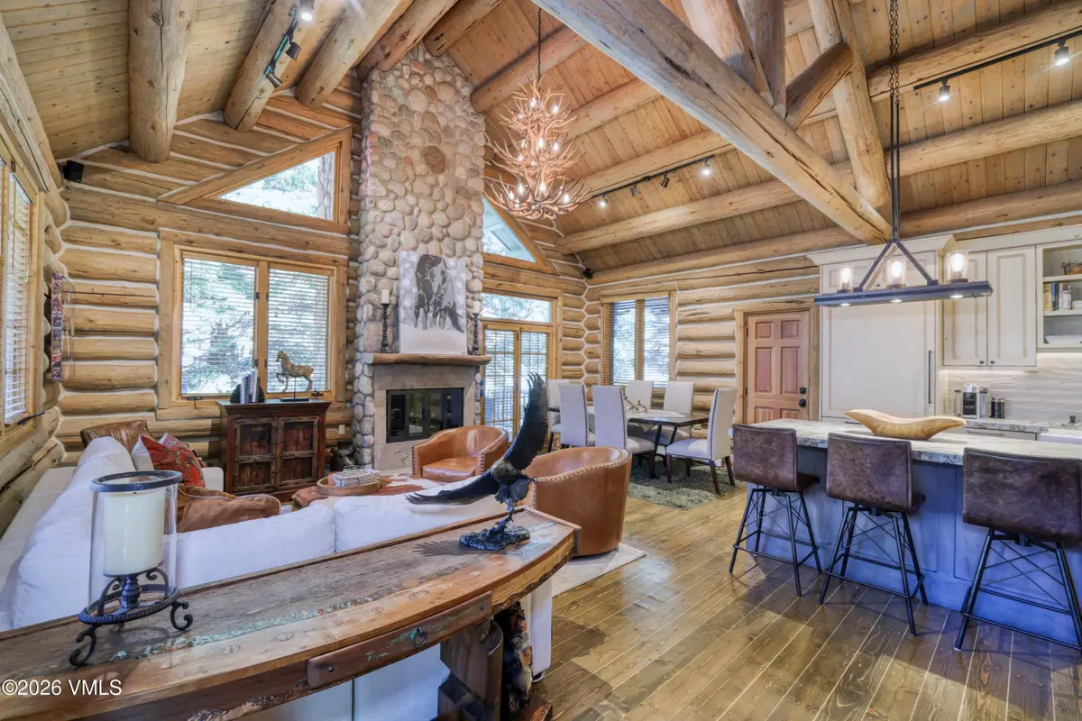 2893 Timber Creek Drive #UNIT C15, Vail, CO 81657 - #1