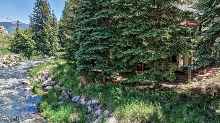 2893 Timber Creek Drive #UNIT C15, Vail, CO 81657 - #2