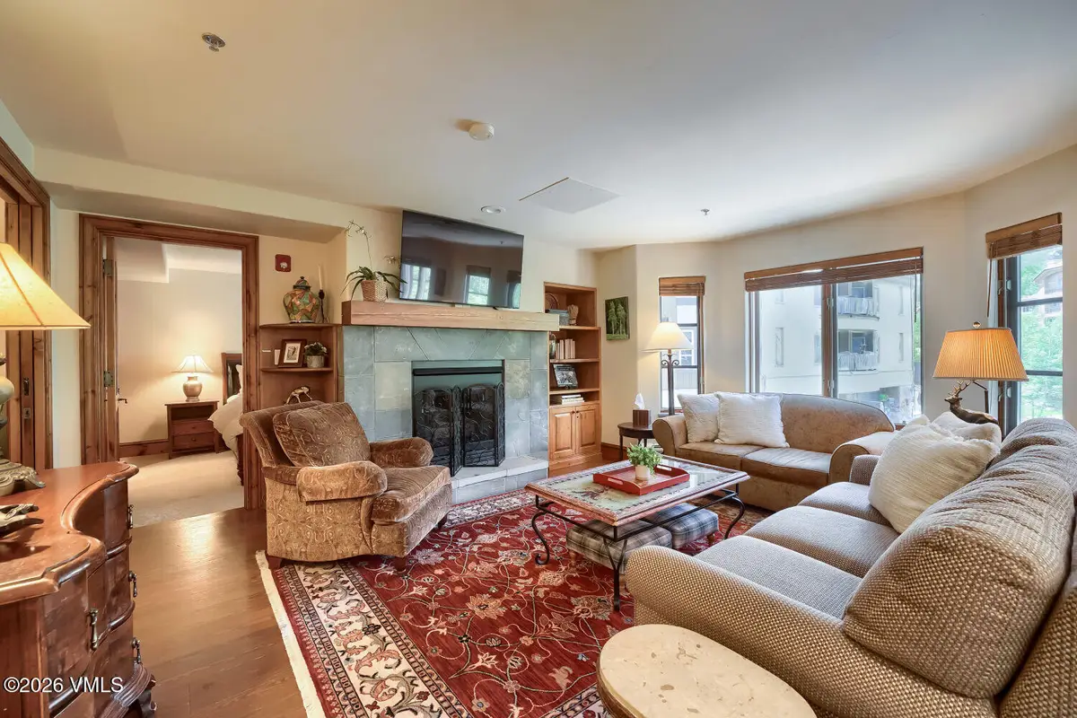 61 Avondale Lane #103, Beaver Creek, CO 81620 - #1