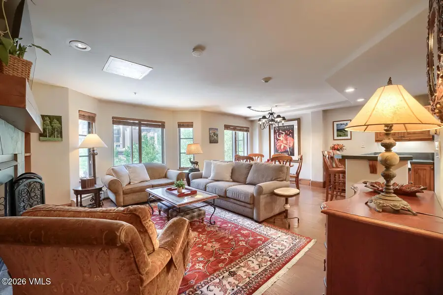 61 Avondale Lane #103, Beaver Creek, CO 81620 - #3