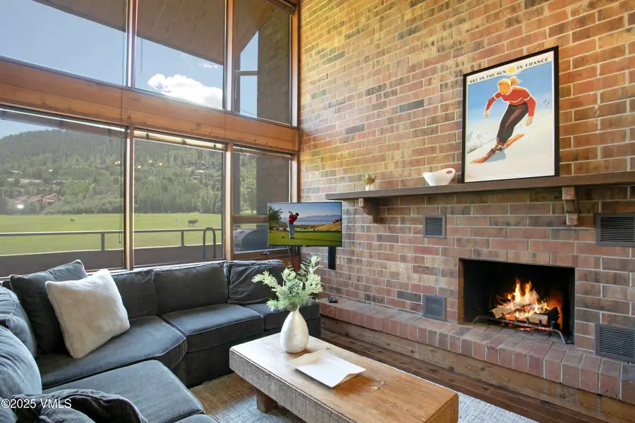 54 Columbine Circle #B14, Minturn Red Cliff, CO 81620 - #2