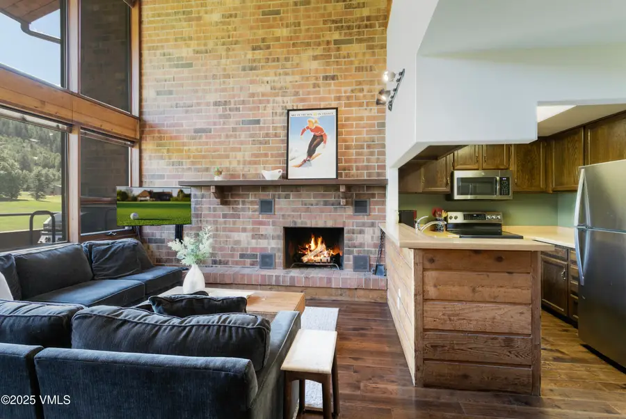 54 Columbine Circle #B14, Minturn Red Cliff, CO 81620 - #3